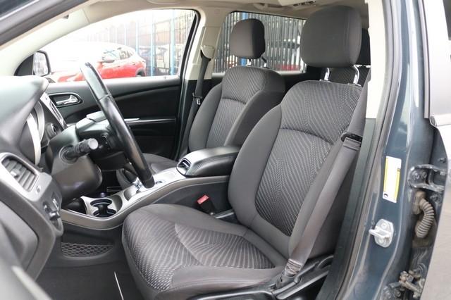 Dodge Journey Crossroad AWD 2017