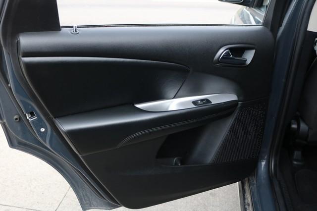 Dodge Journey Crossroad AWD 2017