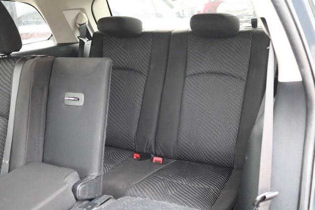 Dodge Journey Crossroad AWD 2017