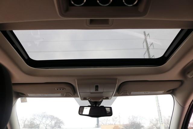 Dodge Journey Crossroad AWD 2017