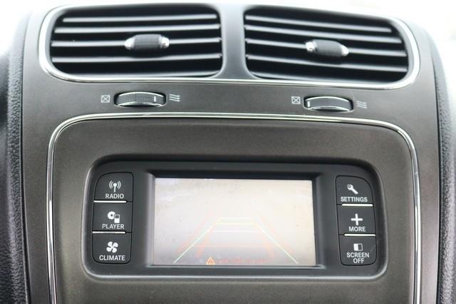 Dodge Journey Crossroad AWD 2017