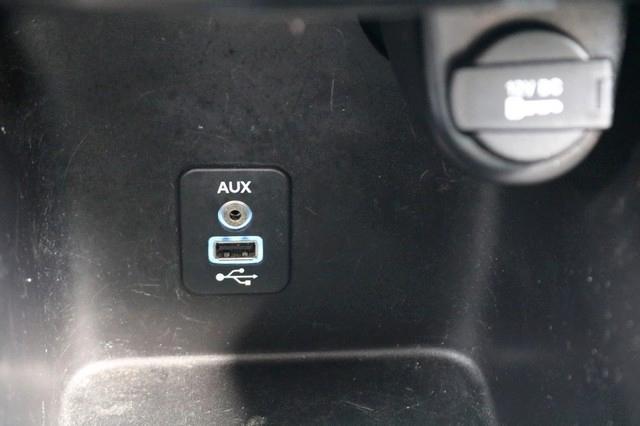 Dodge Journey Crossroad AWD 2017