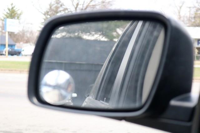 Dodge Journey Crossroad AWD 2017