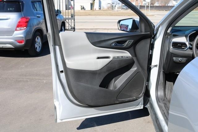 Chevrolet Equinox AWD 4dr LT w/1LT 2019