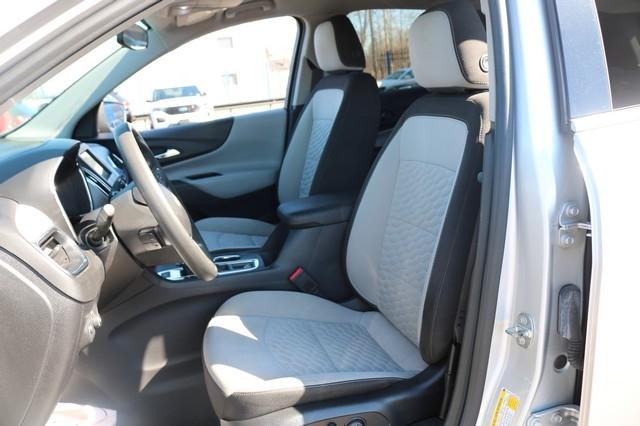 Chevrolet Equinox AWD 4dr LT w/1LT 2019