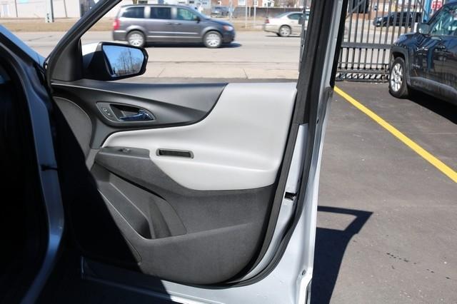 Chevrolet Equinox AWD 4dr LT w/1LT 2019