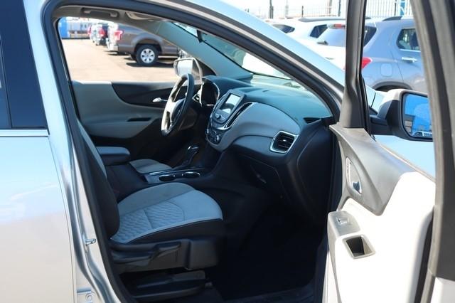 Chevrolet Equinox AWD 4dr LT w/1LT 2019
