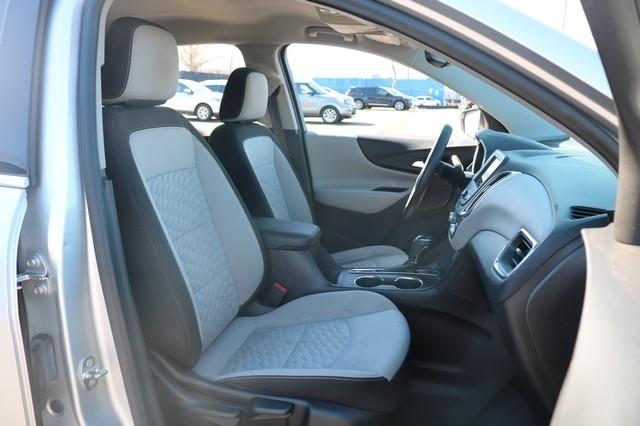 Chevrolet Equinox AWD 4dr LT w/1LT 2019