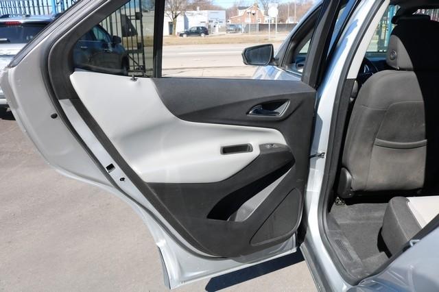 Chevrolet Equinox AWD 4dr LT w/1LT 2019