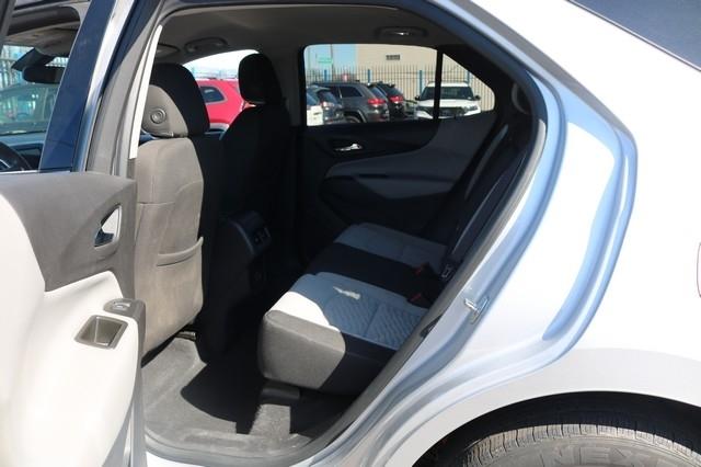 Chevrolet Equinox AWD 4dr LT w/1LT 2019
