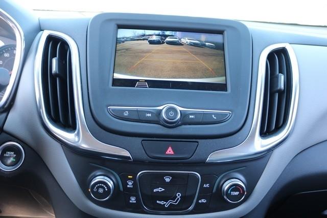 Chevrolet Equinox AWD 4dr LT w/1LT 2019