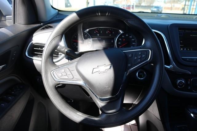 Chevrolet Equinox AWD 4dr LT w/1LT 2019
