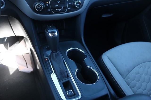 Chevrolet Equinox AWD 4dr LT w/1LT 2019