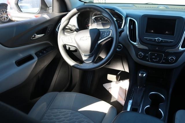 Chevrolet Equinox AWD 4dr LT w/1LT 2019