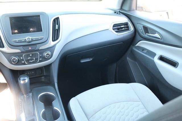 Chevrolet Equinox AWD 4dr LT w/1LT 2019