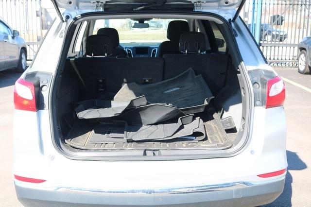 Chevrolet Equinox AWD 4dr LT w/1LT 2019