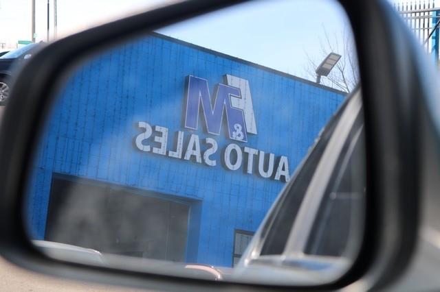 Chevrolet Trax FWD 4dr LT 2019