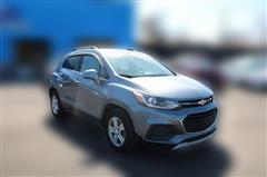 2019 Chevrolet Trax 