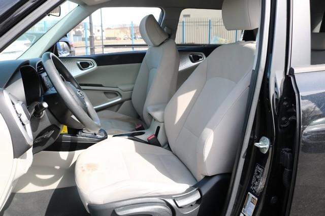 Kia Soul LX IVT 2021