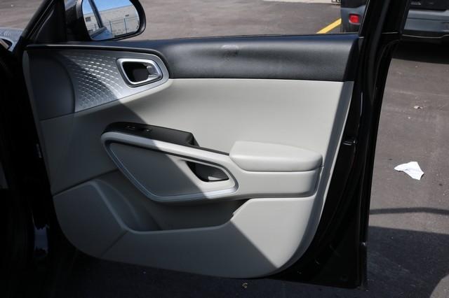 Kia Soul LX IVT 2021