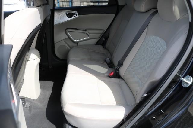 Kia Soul LX IVT 2021