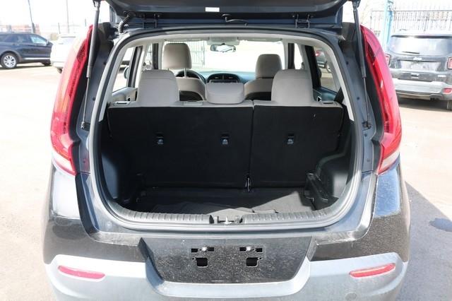 Kia Soul LX IVT 2021