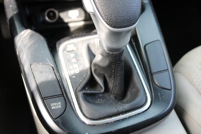 Kia Soul LX IVT 2021