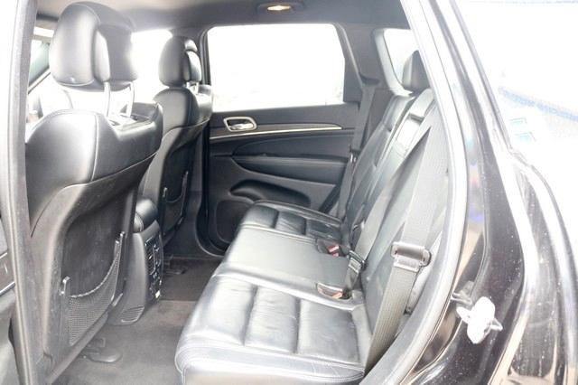 Jeep Grand Cherokee 4WD 4dr Limited 2015