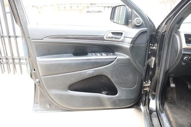 Jeep Grand Cherokee 4WD 4dr Limited 2015