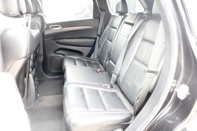 Jeep Grand Cherokee 4WD 4dr Limited 2015