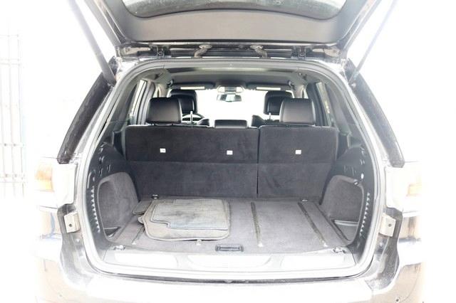 Jeep Grand Cherokee 4WD 4dr Limited 2015