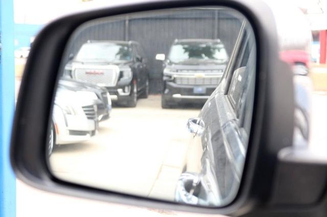 Jeep Grand Cherokee 4WD 4dr Limited 2015