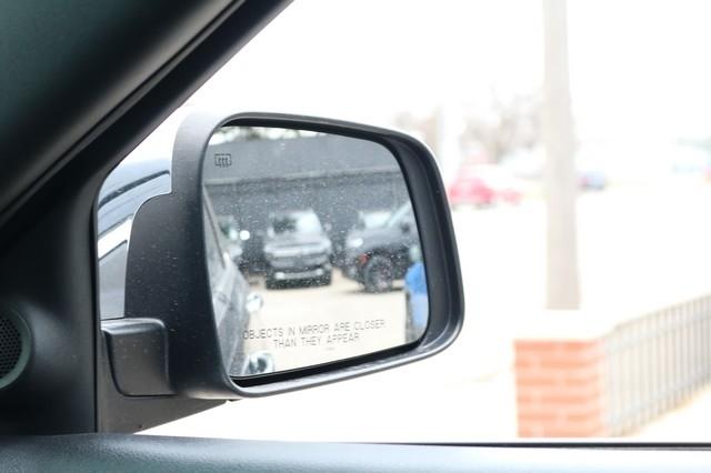 Jeep Grand Cherokee 4WD 4dr Limited 2015