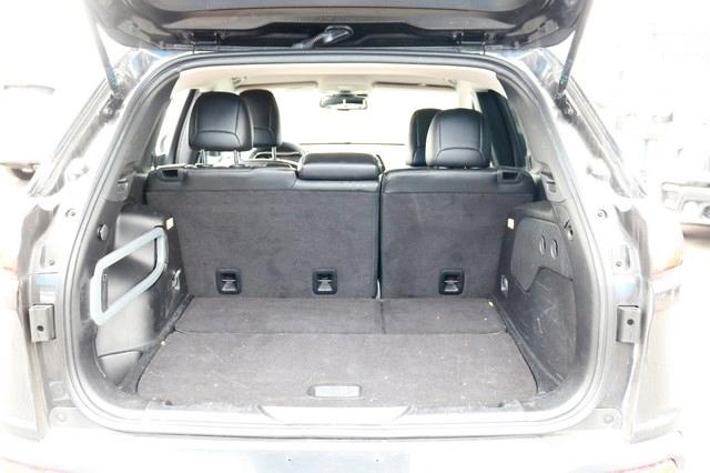 Jeep Cherokee FWD 4dr Limited 2014