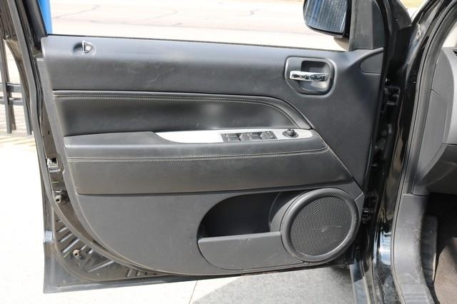 Jeep Compass High Altitude 4x4 *Ltd Avail* 2017