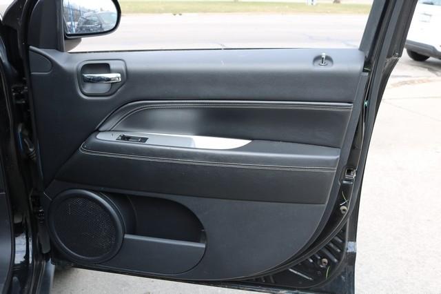 Jeep Compass High Altitude 4x4 *Ltd Avail* 2017