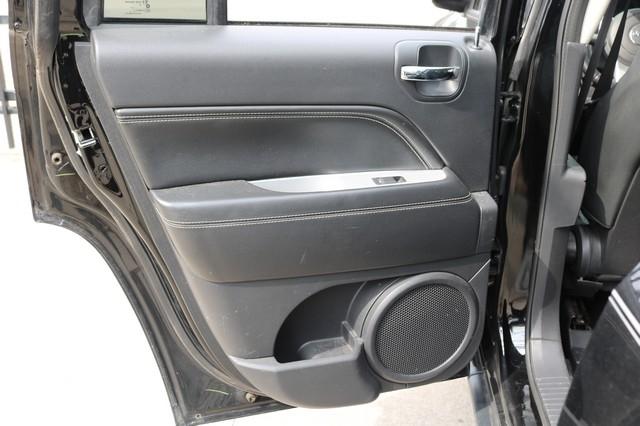 Jeep Compass High Altitude 4x4 *Ltd Avail* 2017