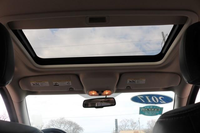 Jeep Compass High Altitude 4x4 *Ltd Avail* 2017