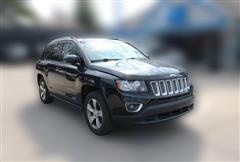 2017 Jeep Compass 