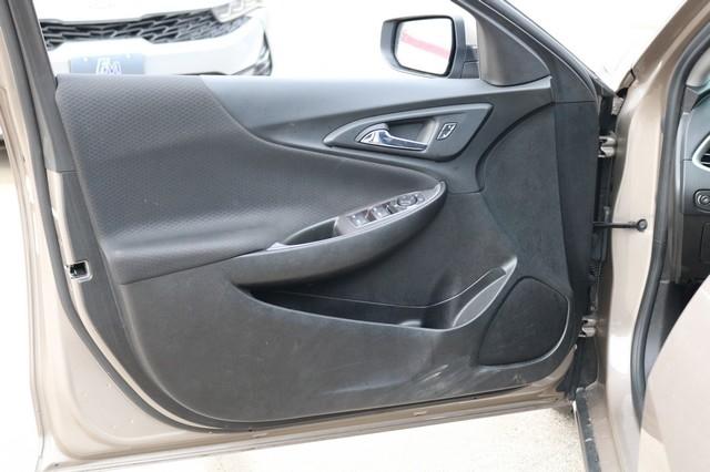 Chevrolet Malibu 4dr Sdn 1LT 2023