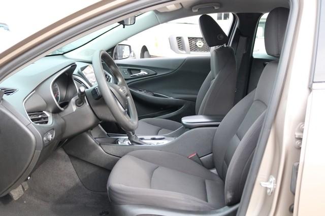 Chevrolet Malibu 4dr Sdn 1LT 2023