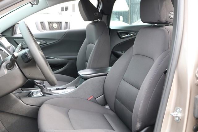 Chevrolet Malibu 4dr Sdn 1LT 2023