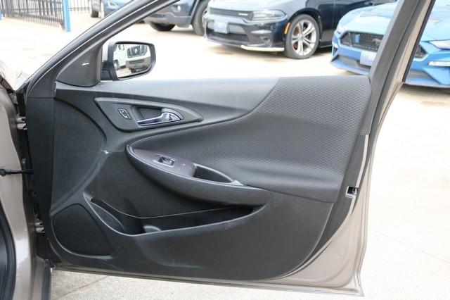 Chevrolet Malibu 4dr Sdn 1LT 2023