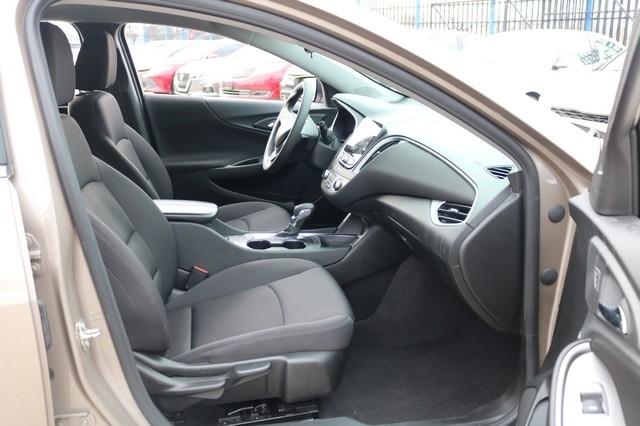 Chevrolet Malibu 4dr Sdn 1LT 2023