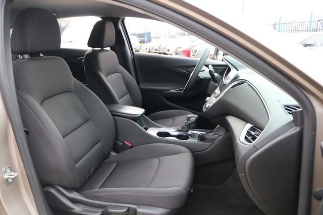 Chevrolet Malibu 4dr Sdn 1LT 2023