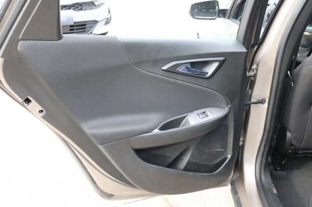 Chevrolet Malibu 4dr Sdn 1LT 2023