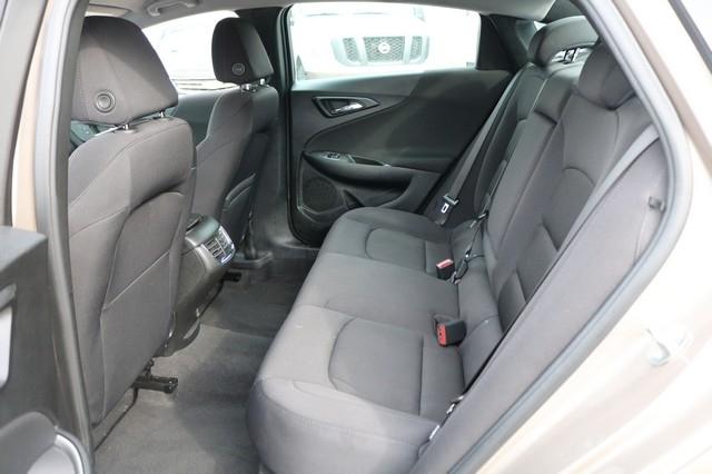 Chevrolet Malibu 4dr Sdn 1LT 2023