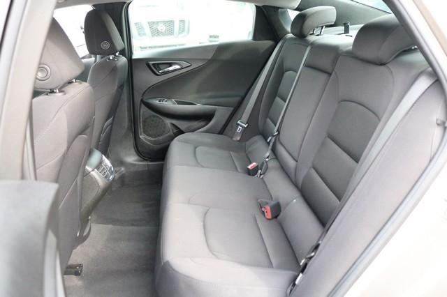 Chevrolet Malibu 4dr Sdn 1LT 2023