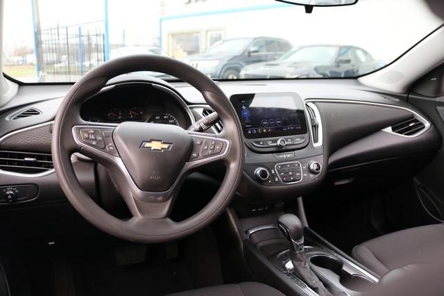 Chevrolet Malibu 4dr Sdn 1LT 2023