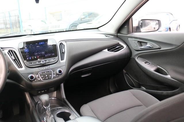 Chevrolet Malibu 4dr Sdn 1LT 2023